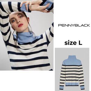 PENNYBLACK 🇮🇹 Cashmere blend sweater